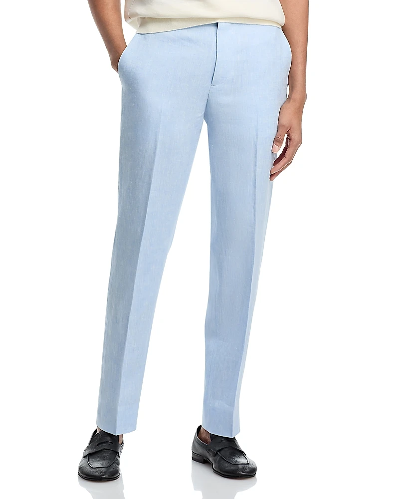 Theory Mayer Slim Fit Pants