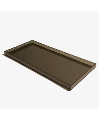 Overflow Feeder Tray
