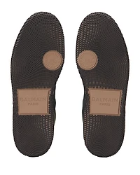 Men's Swan Mid Top Sneakers