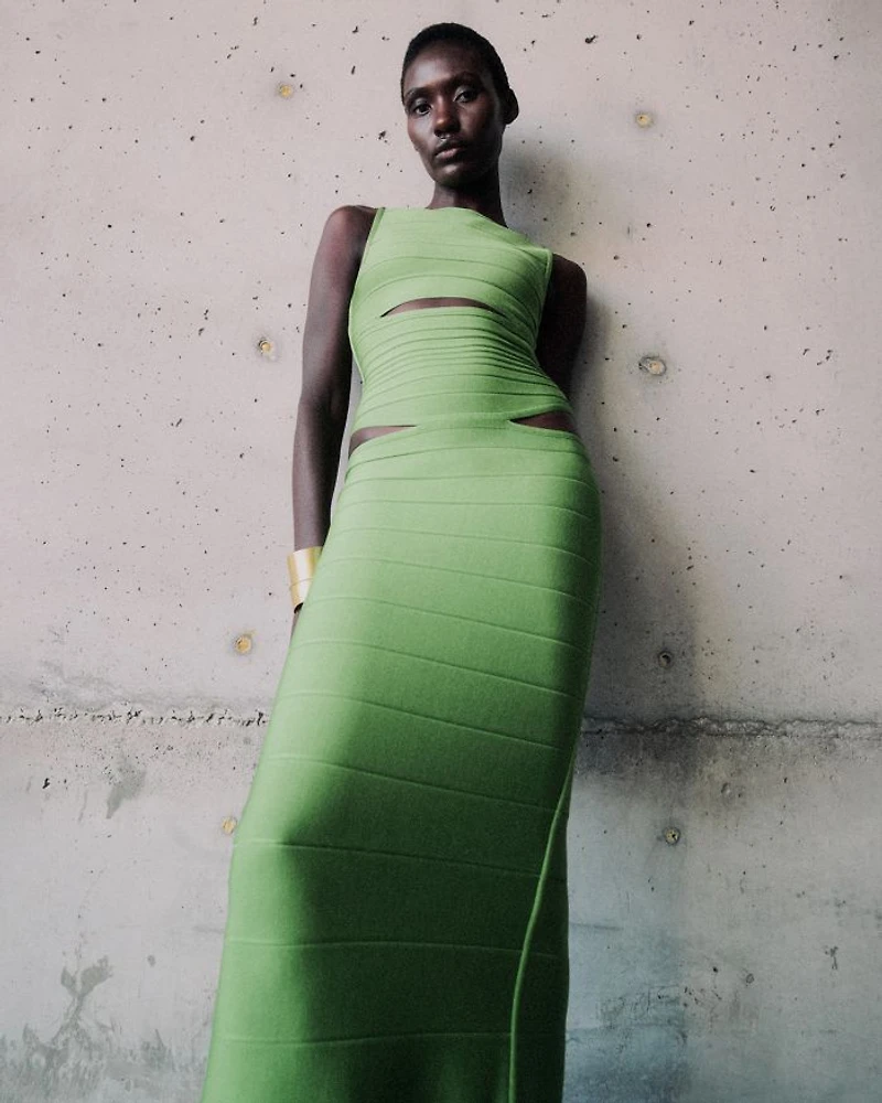 The Tanya Gown