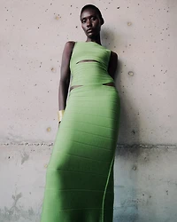 The Tanya Gown