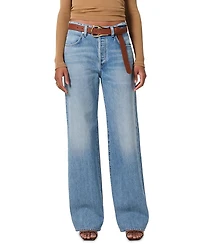 Citizens of Humanity Annina High Rise Wide Leg Jeans