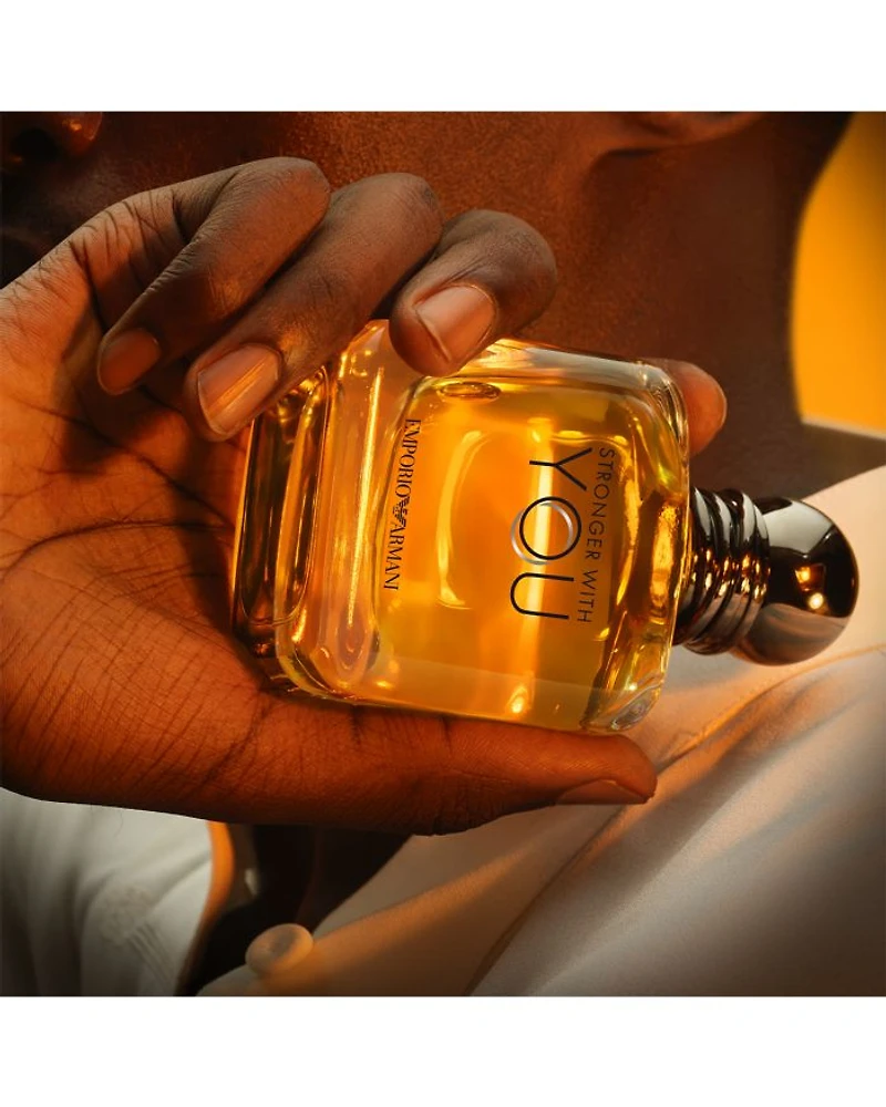 Stronger With You Eau de Toilette