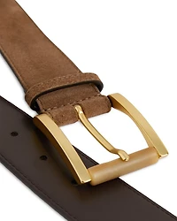Women's Rosie Roller Buckle Belt