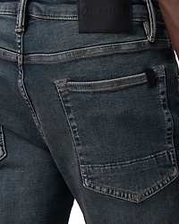 Sid Regular Fit Jeans Indigo Blue