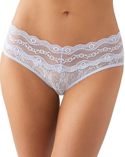Lace Kiss Hipster