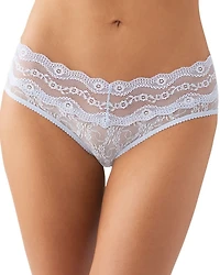 Lace Kiss Hipster
