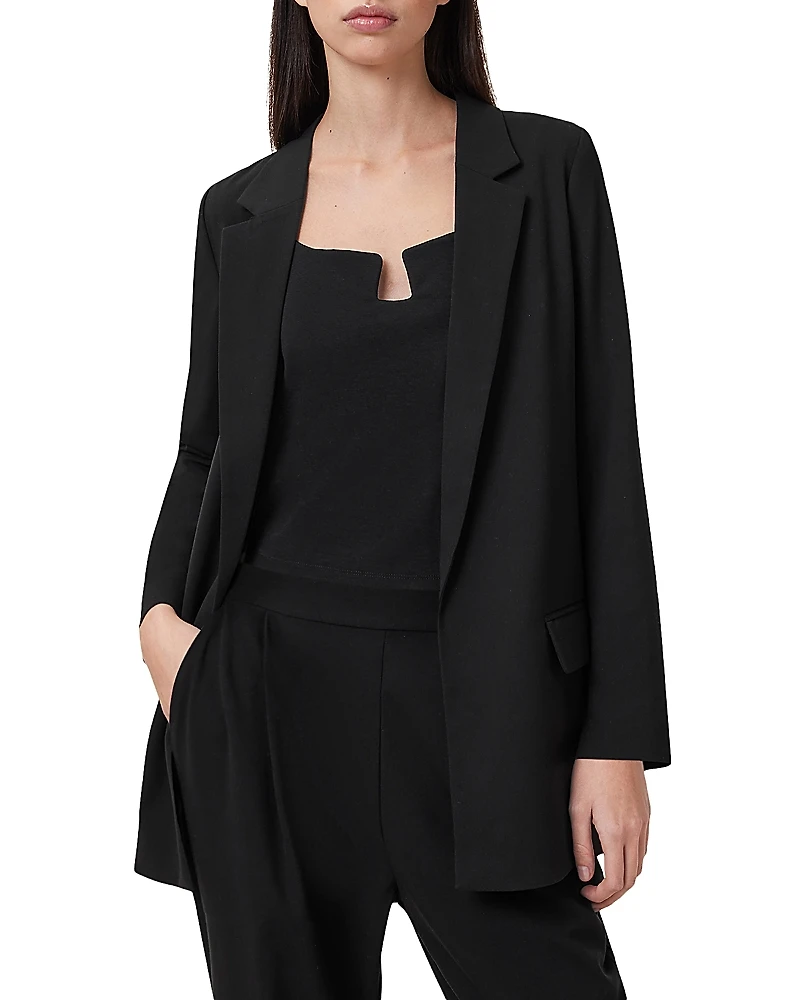 Allsaints Aleida Tri Blazer