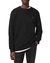 Allsaints Raven Regular Fit Sweatshirt