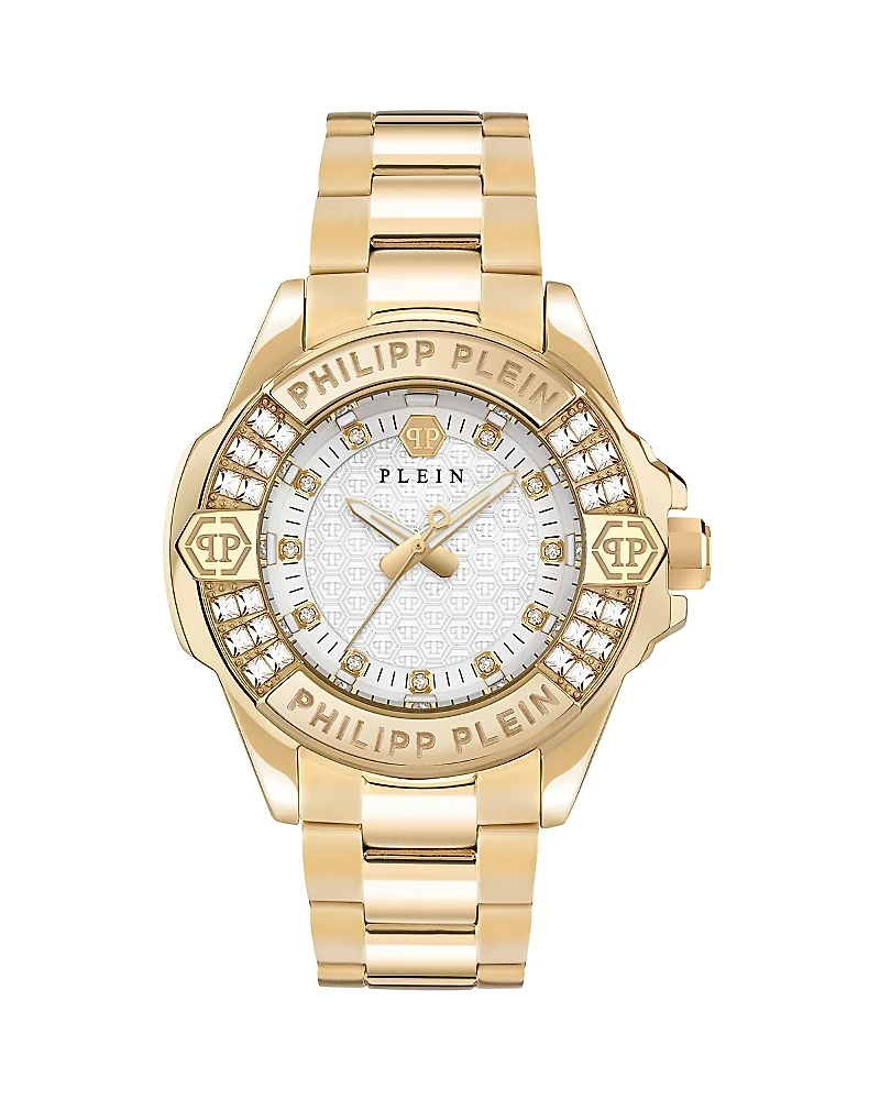 Philipp Plein Plein Majesty Watch