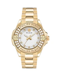 Philipp Plein Plein Majesty Watch
