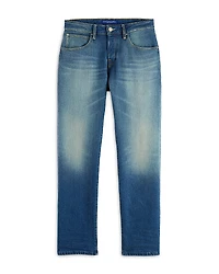 Scotch & Soda The Zee Straight Fit Jeans