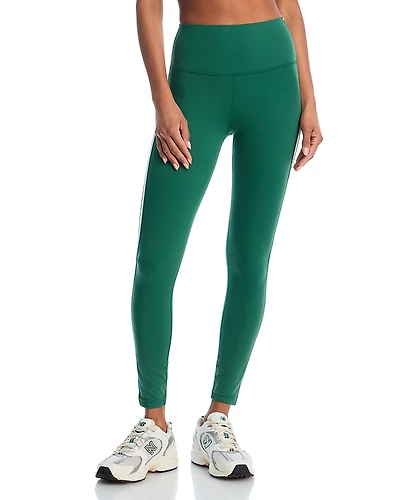 Splits59 Clare High Waist Rigor 7/8 Leggings
