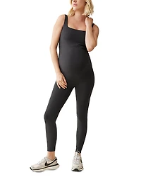Ingrid & Isabel Long Maternity Unitard