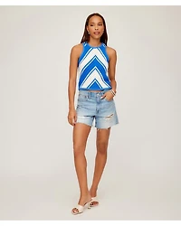 Alice Crochet Tank Top