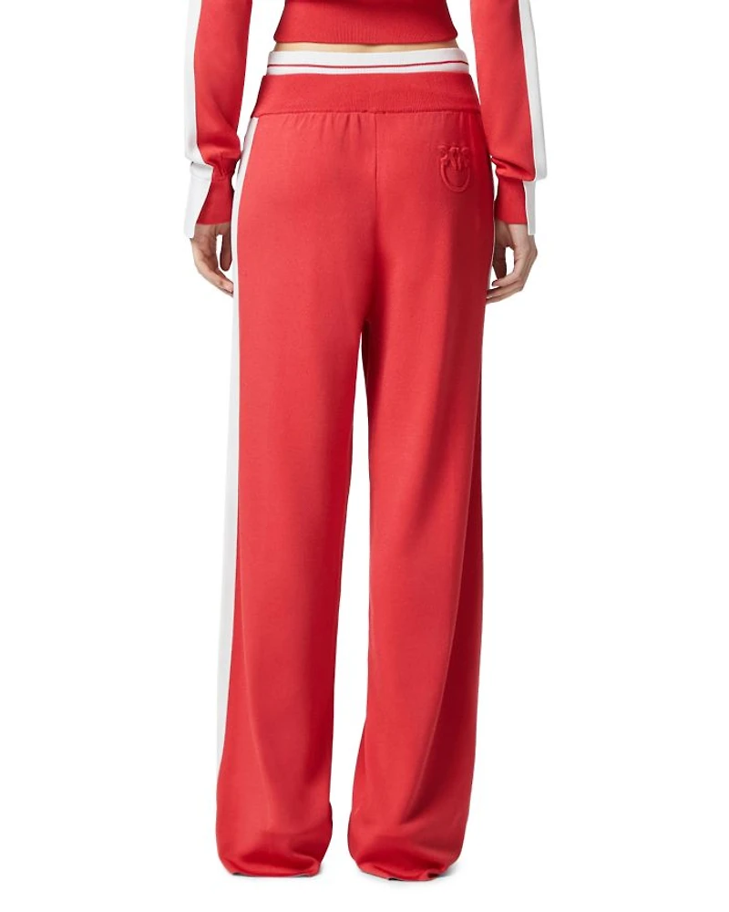Marsicano Drawstring Pants