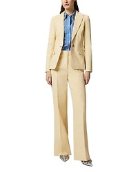 Jacopone Straight Leg Pants