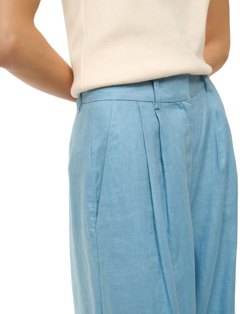 Sasha Linen Pants
