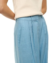 Sasha Linen Pants