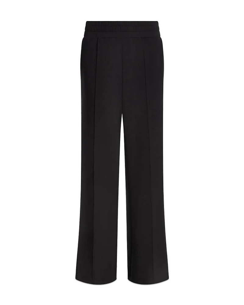 The Wide Leg Pants