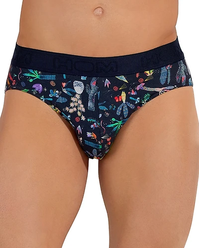 Hom Cactee Mini Briefs