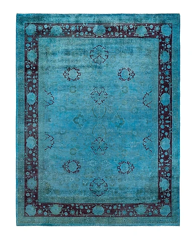Bloomingdale's Fine Vibrance M1256 Area Rug