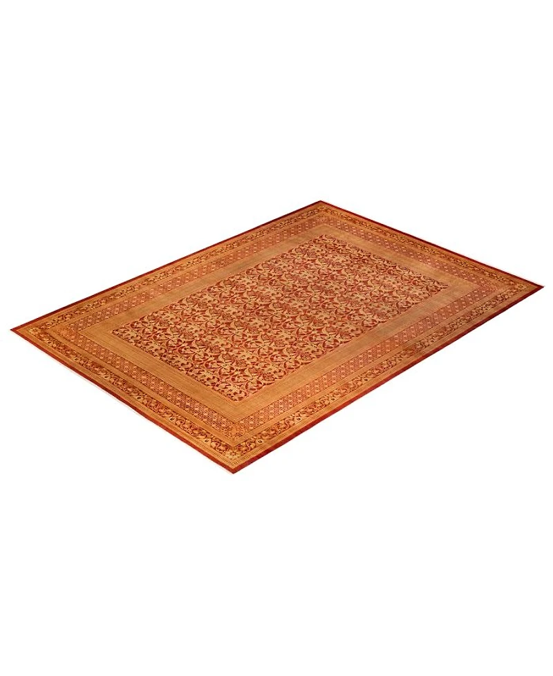 Mogul M1591 Area Rug, 10'3" x 14'9"