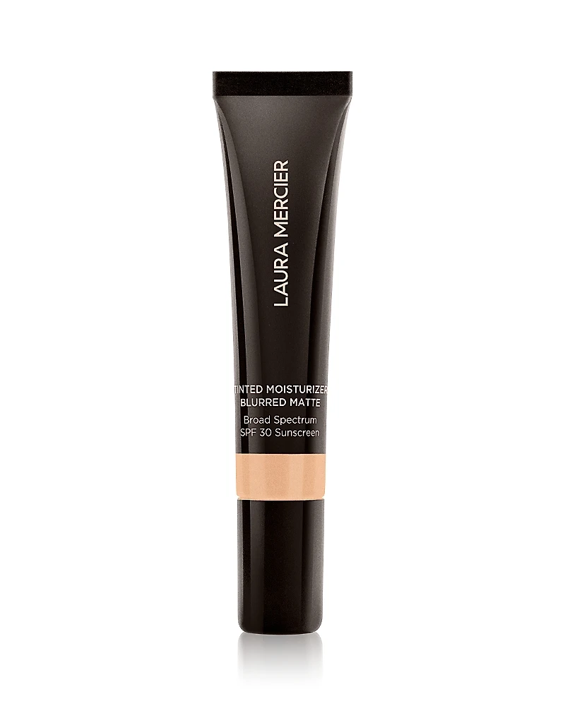 Laura Mercier Mini Tinted Moisturizer Blurred Matte Spf 30