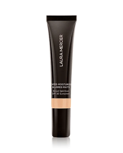 Laura Mercier Mini Tinted Moisturizer Blurred Matte Spf 30