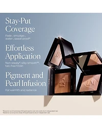 Bronze Color Infusion Matte & Luminous Duo