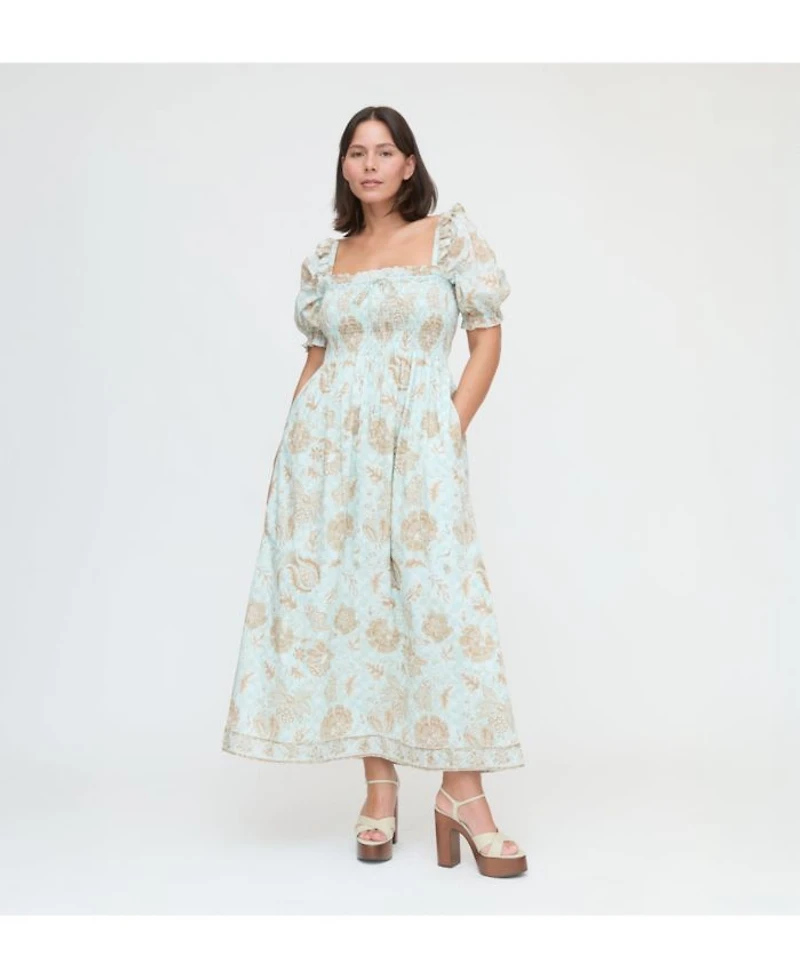 Women's The Scarlett Nap Dress
