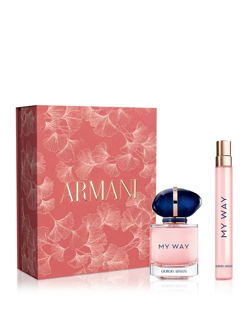 My Way Eau de Parfum Gift Set