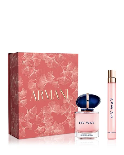 My Way Eau de Parfum  Gift Set