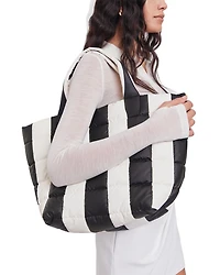 Porter Medium Tote
