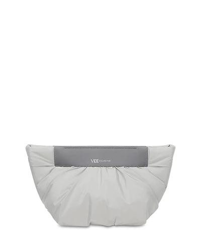Vee Collective Caba Cloud Clutch
