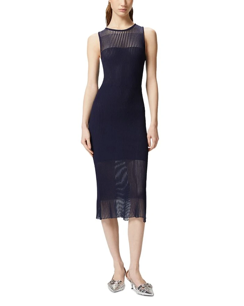 Antofalla Abito Dress