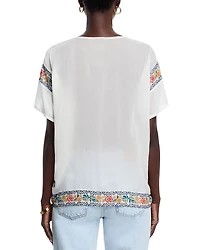 Mariafe Blouse