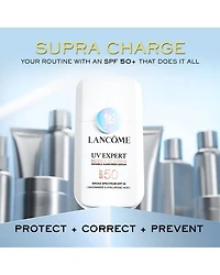 UV Expert Supra Screen Invisible Sunscreen Serum SPF 50 1.7 oz.