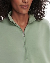 Ritchie Short Sleeve Sweatshirt