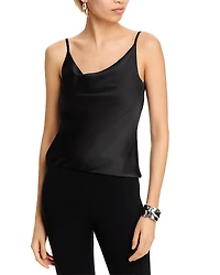 Norma Kamali Maria Slip Top