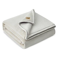 Ugg Salt Creek Reversible Throw Blanket
