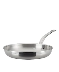 ProBond Forged 11 Professional Clad Stainless Steel Skillet
