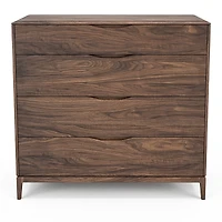 Huppe River 4 Drawer Chest