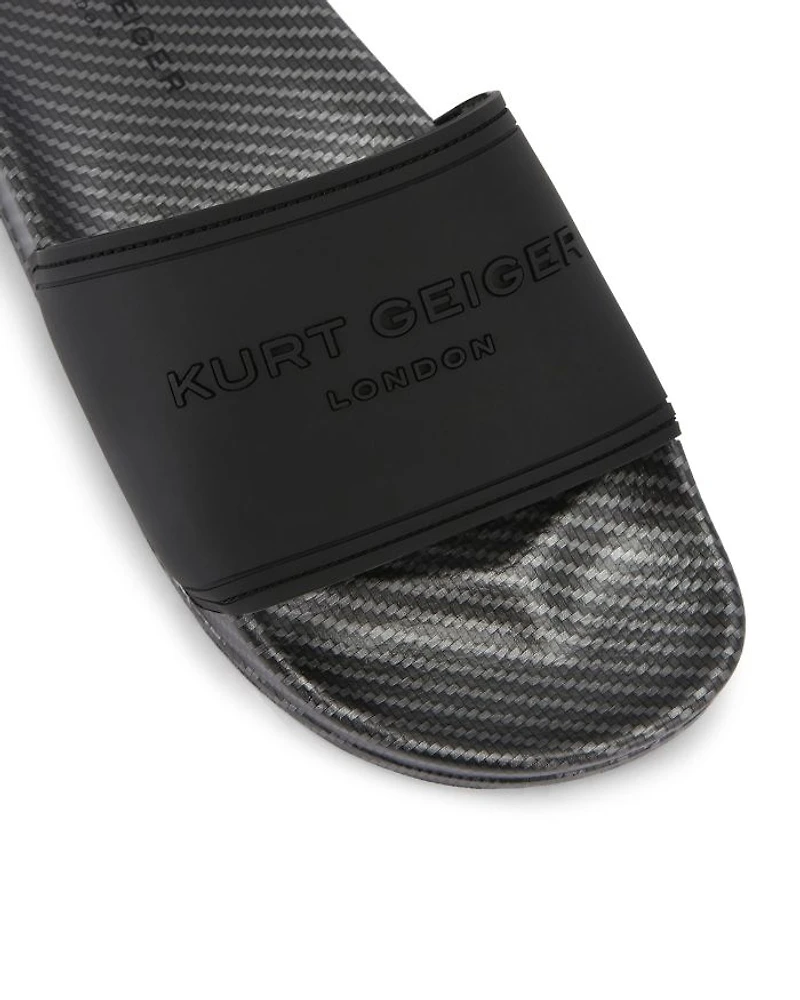 Men's KGL Pool Slider Sandals