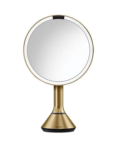8 Sensor Makeup Mirror
