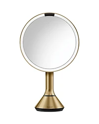 8 Sensor Makeup Mirror
