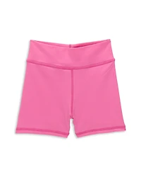 Terez Girls' Tlc Shorts - Little Kid