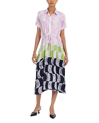 Kilani Midi Dress