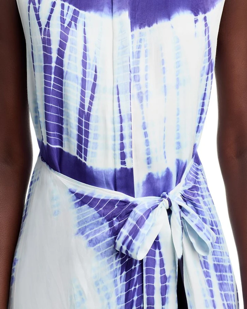 Ivria Dress