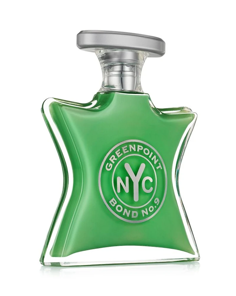 Greenpoint 3.3 oz.